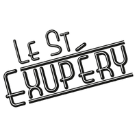 Bar Le Constellation / Restaurant Saint Exupéry
