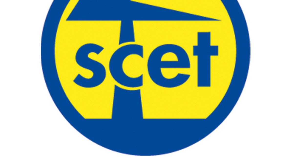 SCET Sanitaire