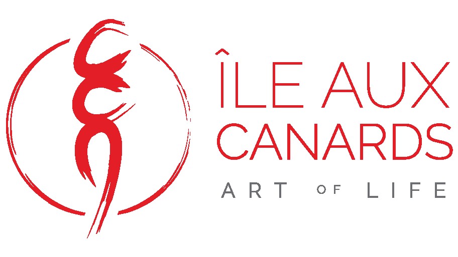 Ile aux Canards  Restaurant Le Filao