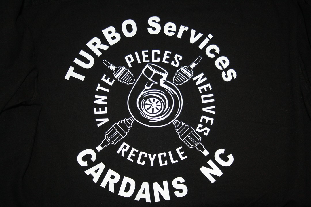 Cardans Nc