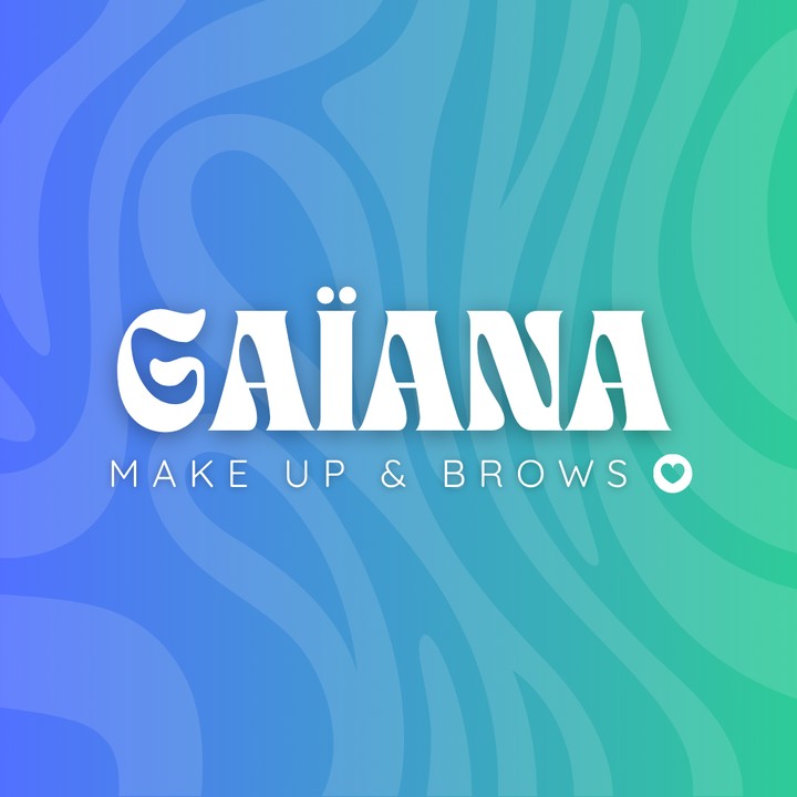 Gaïana Make Up & Brows