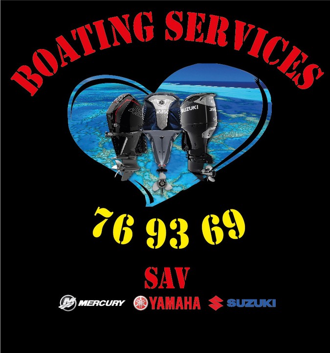 Boating Services SARL - Voh