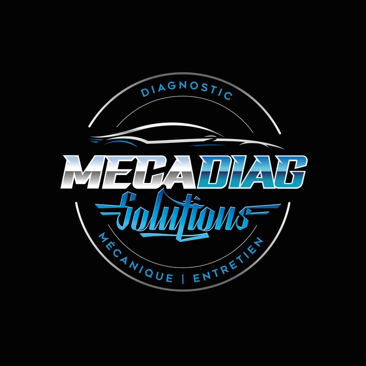 Mecadiag Solutions