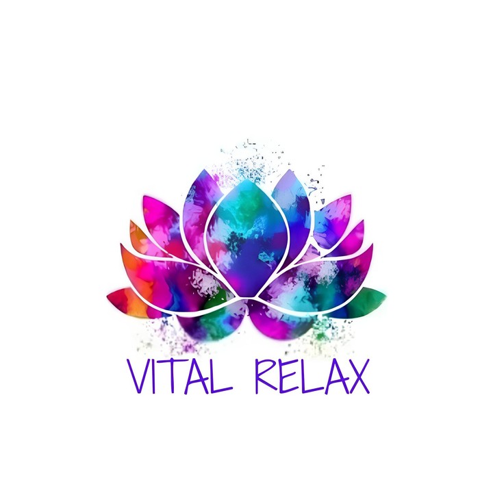 Vital Relax - Dietrich Marion