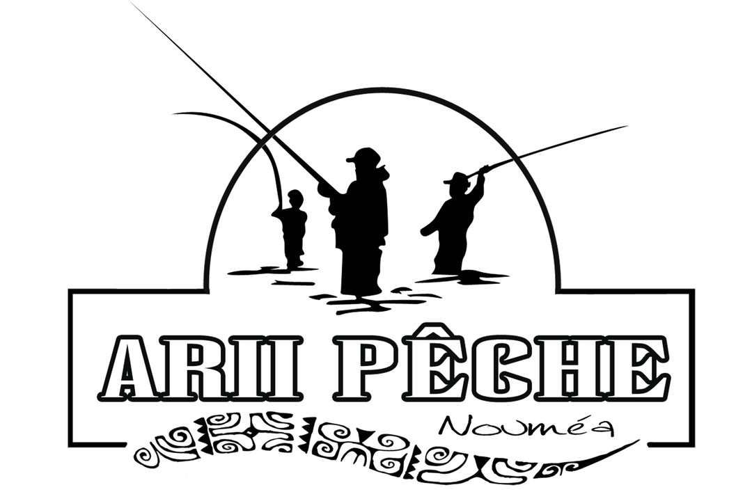 Arii Pêche PK7